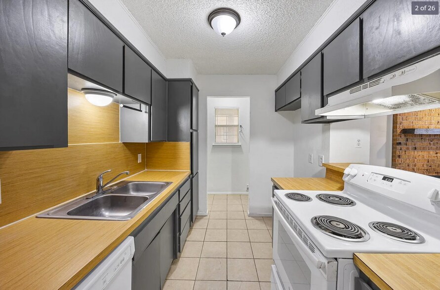 More Photos Of 6198 Vega Dr, Fort Worth Apartments For Sale