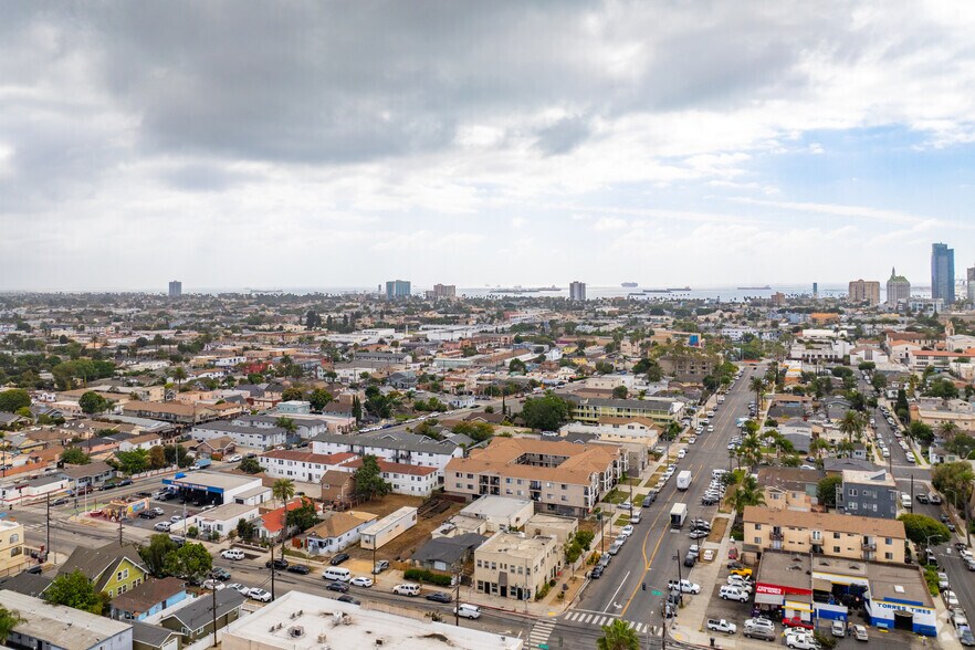 More Photos Of , Long Beach Land For Sale