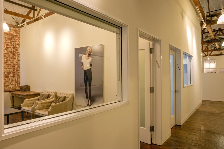 More Photos Of 1800 Essex St, Los Angeles Light Distribution For Lease