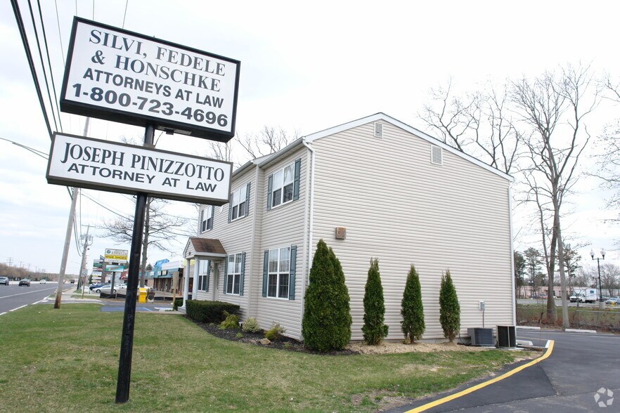 More Photos Of 189 Route 37, Toms River Coworking Space