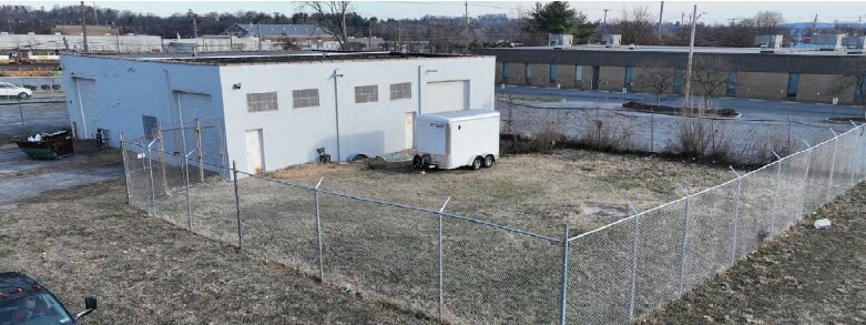 More Photos Of 667 Schuylkill St, Harrisburg Warehouse For Lease
