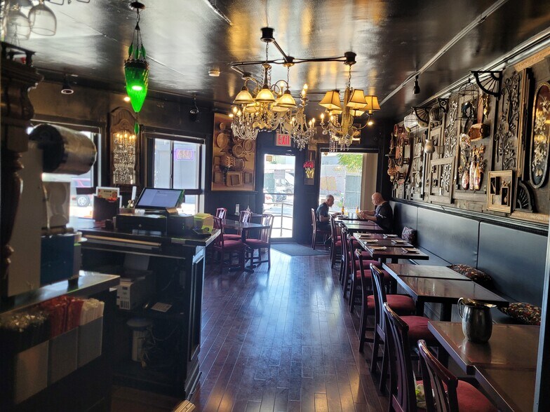 More Photos Of 36-17 Greenpoint Ave, Long Island City Storefront Retail Residential For Sale