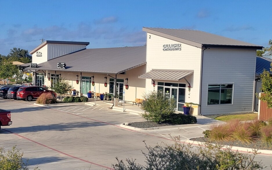 Primary Photo Of 4900 Bee Creek Rd, Spicewood Medical For Lease