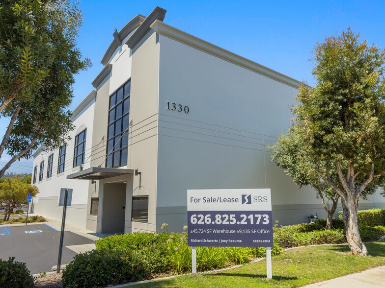 More Photos Of 1330 Calle Avanzado, San Clemente Food Processing For Lease
