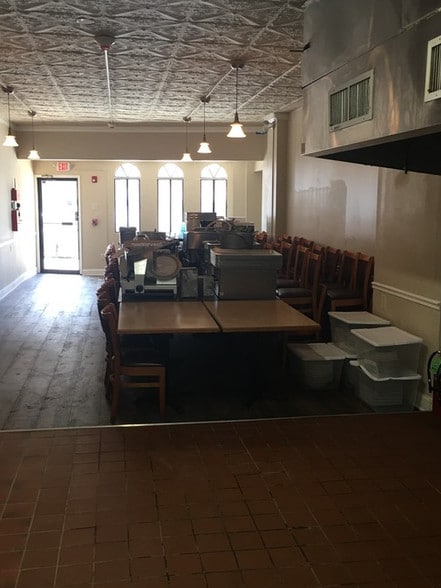More Photos Of 709 West Ave, Jenkintown Restaurant For Sale