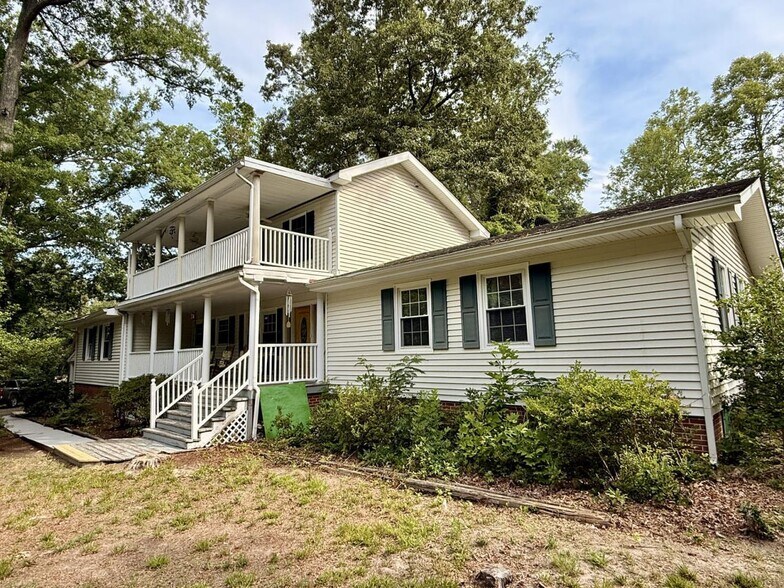 More Photos Of 12422 Kain Rd, Glen Allen Land For Sale