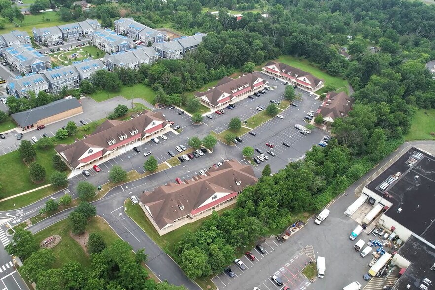 More Photos Of 390 Amwell Rd, Hillsborough Medical For Lease