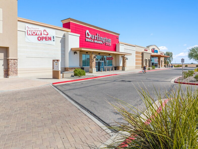 More Photos Of 986 N Mission Pky, Casa Grande General Retail For Sale