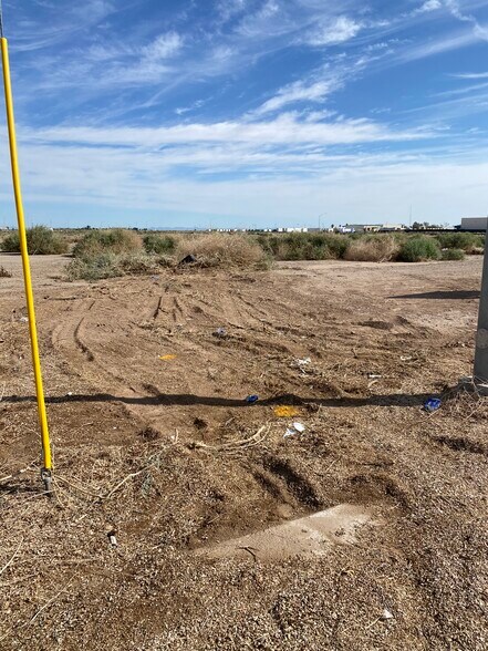 More Photos Of 0 Towncenter Way, Calexico Land For Sale