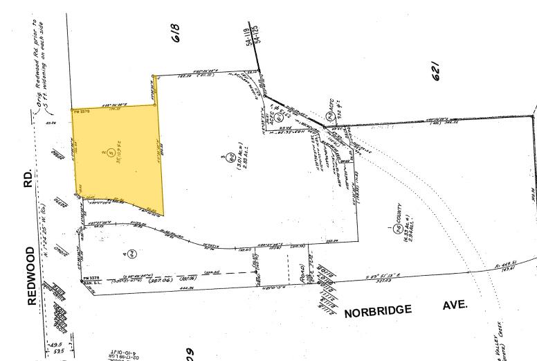 More Photos Of 20980 Redwood Rd, Castro Valley Medical For Lease