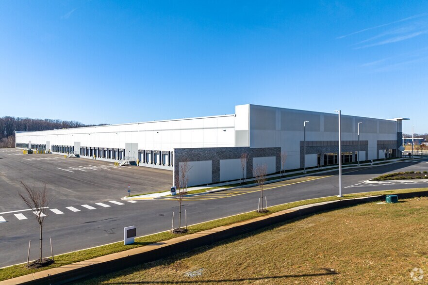 More Photos Of 750 Progress Way, Gaithersburg Unknown For Lease