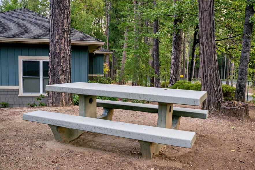 More Photos Of 351-356 Providence Mine Rd, Nevada City Medical For Lease