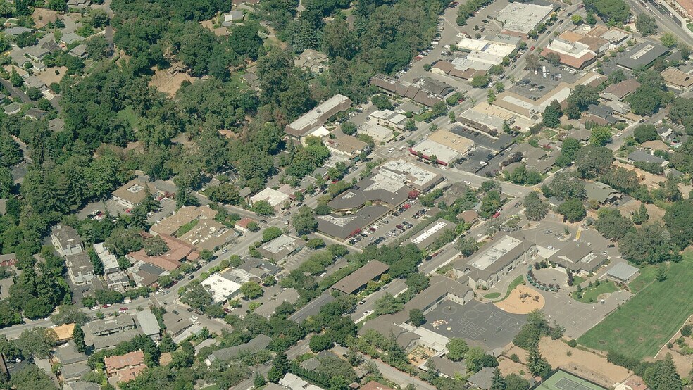 More Photos Of 14573 Big Basin Way, Saratoga Office For Lease