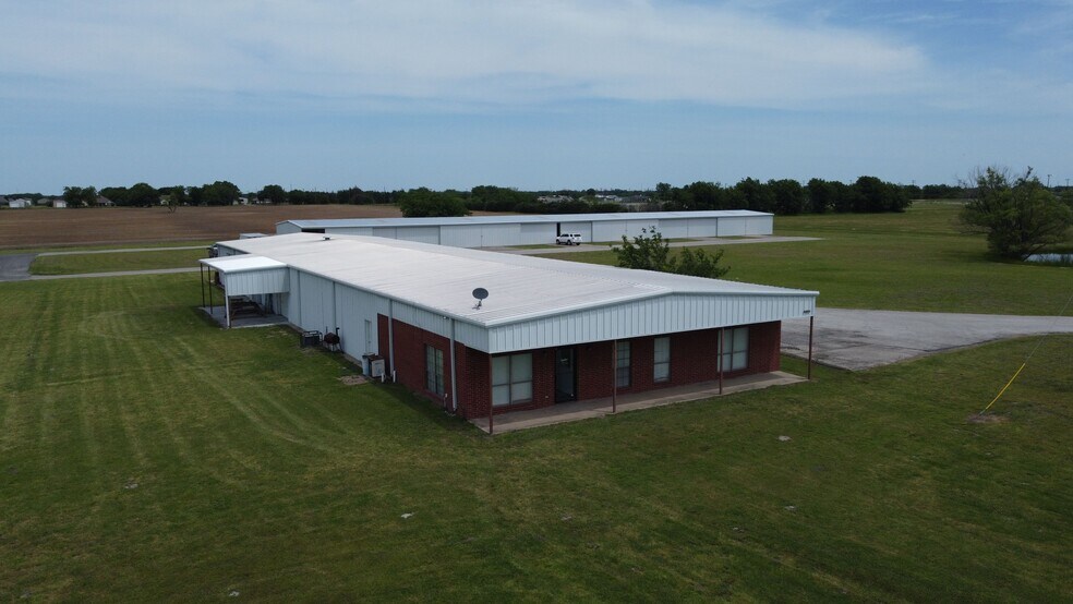 More Photos Of County Road 2616, Caddo Mills Airport For Sale
