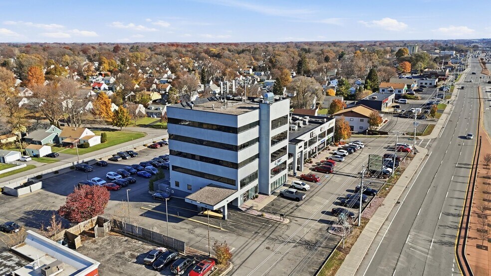More Photos Of 2250-2300 W Ridge Rd, Greece Medical For Lease