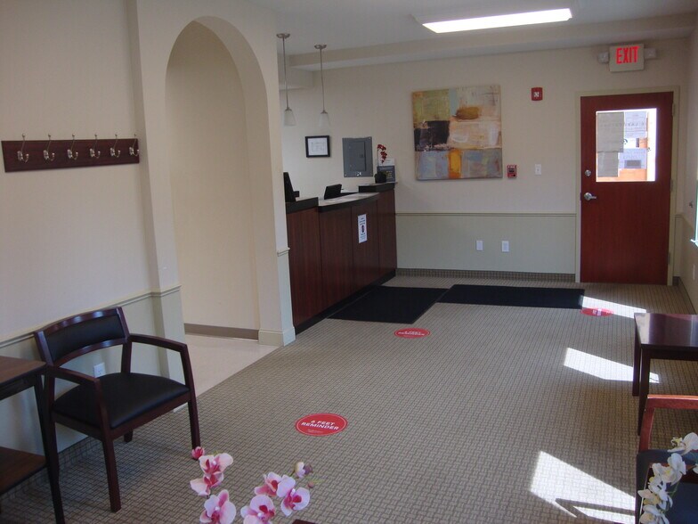 More Photos Of 167 Main St, Metuchen Medical For Lease