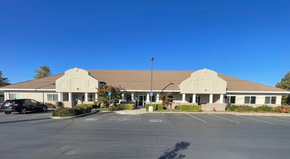 More Photos Of 9296 Vintage Park Dr, Sacramento Medical For Sale