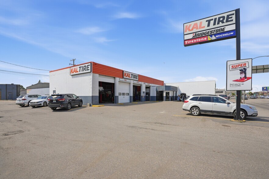 More Photos Of , Lethbridge General Retail For Sale