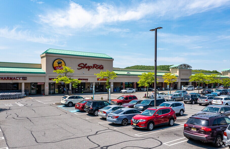 Primary Photo Of 437 US Highway 46, Rockaway General Retail For Lease