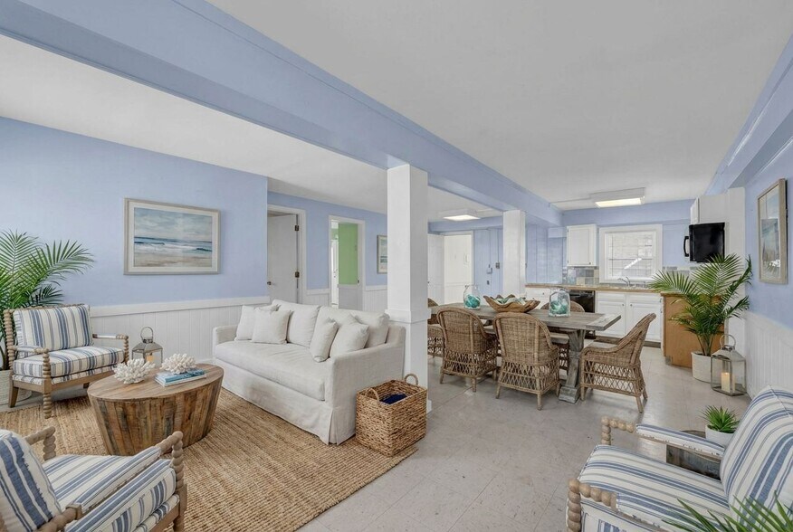 More Photos Of 1715 Carolina Beach Ave N, Carolina Beach Apartments For Sale