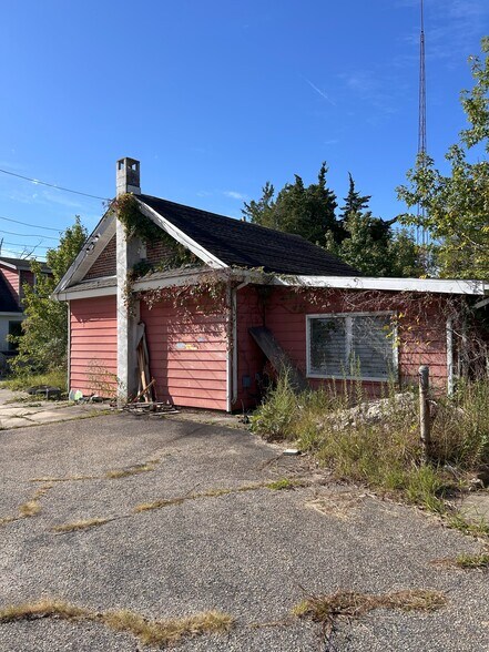 More Photos Of 1107 Route 47, Dennisville General Retail For Sale