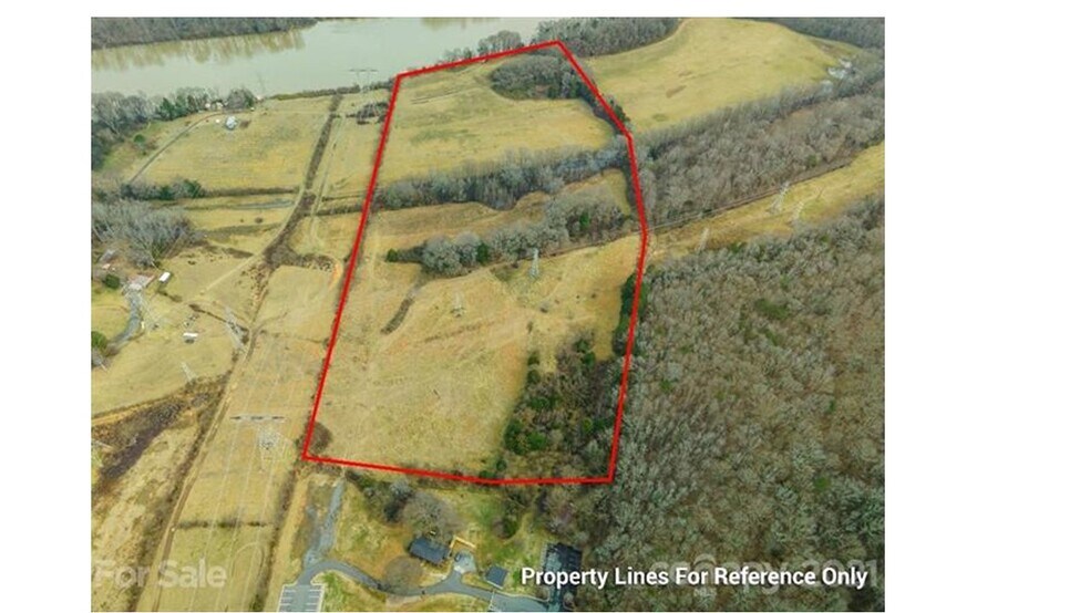 More Photos Of 2562 Mt Gallant Rd, Rock Hill Land For Sale