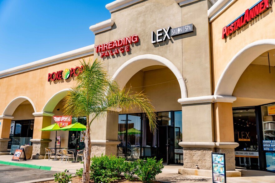 More Photos Of 40930-41090 California Oaks Rd, Murrieta Unknown For Lease