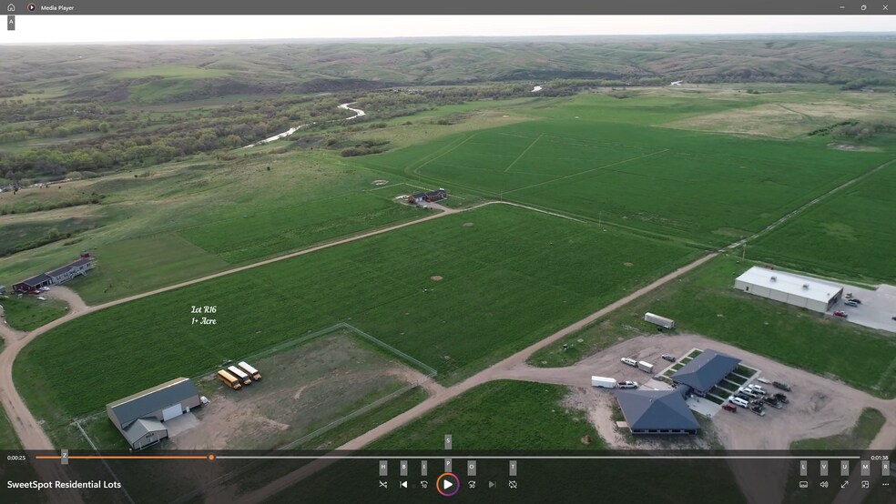 More Photos Of Sunset Dr @ Mary Louise Land, White River Land For Sale