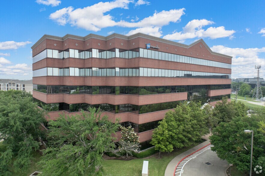 Primary Photo Of 11200 Richmond Ave, Houston Office For Lease