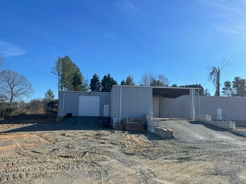 More Photos Of 5308 NC Hwy 21, Jonesville Industrial For Sale