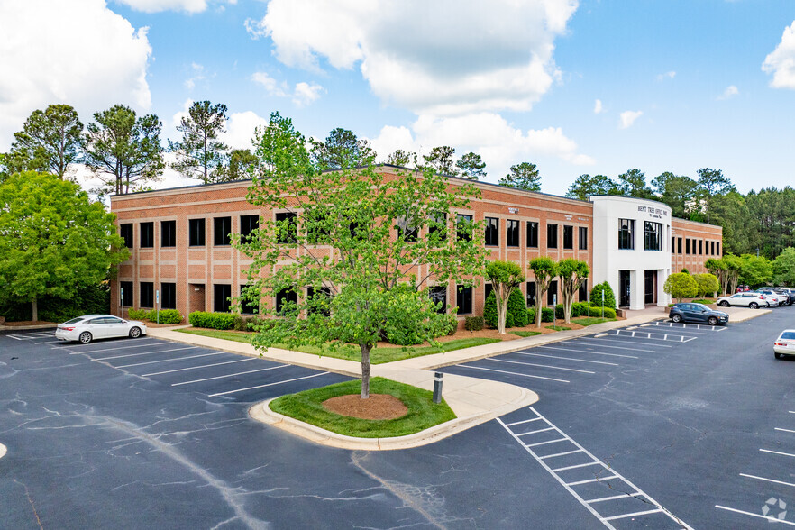 Primary Photo Of 701 Exposition Pl, Raleigh Medical For Lease