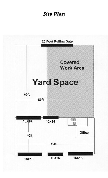 More Photos Of 8057-8059 Wing Ave, El Cajon Service For Lease