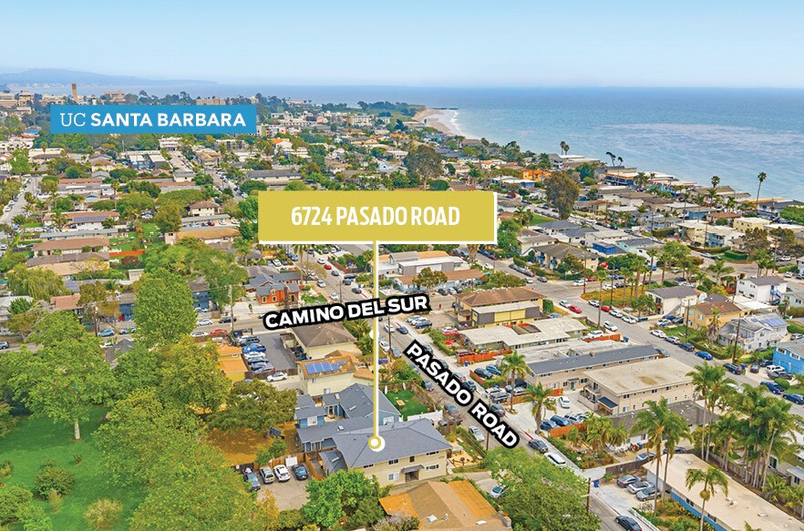 More Photos Of 6724 Pasado Rd, Goleta Apartments For Sale