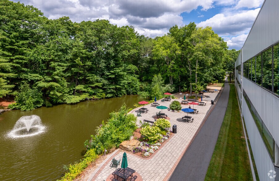 More Photos Of 100 Innovative Way, Nashua Unknown For Lease