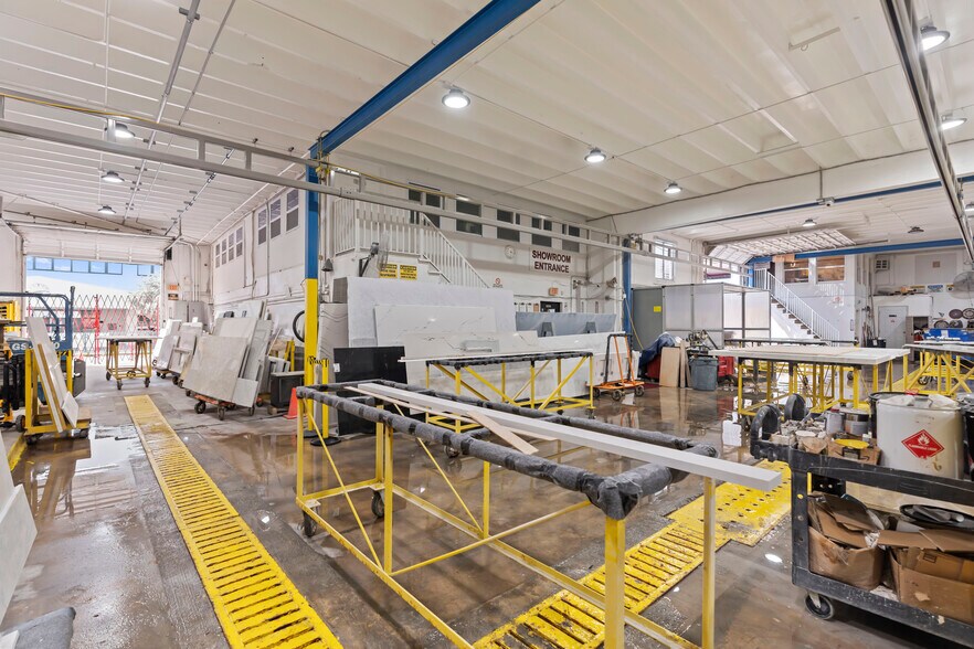 More Photos Of 990 NW 13th Ter, Fort Lauderdale Warehouse For Sale