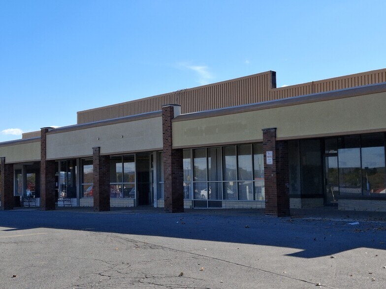 More Photos Of 1910 Minno Dr, Johnstown General Retail For Lease