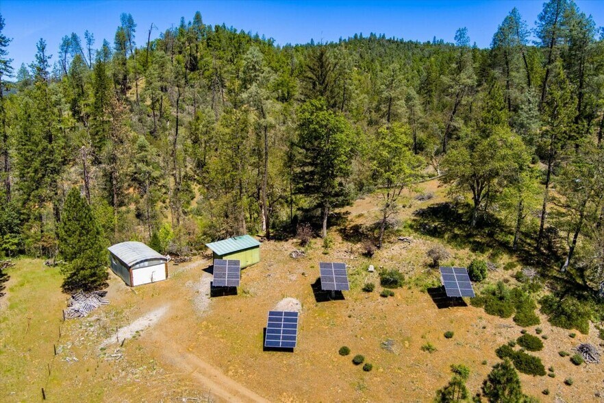 More Photos Of 6691 Reading Creek Rd, Douglas City Land For Sale