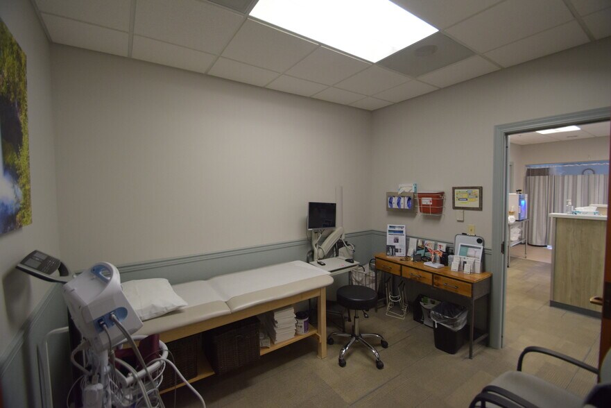More Photos Of 1475 SW Chandler Ave, Bend Medical For Lease