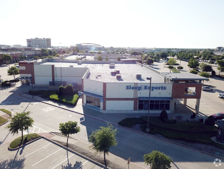 More Photos Of US Hwy 75 @ Stacey Rd, Fairview Unknown For Lease