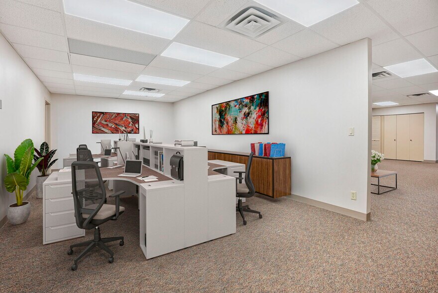 More Photos Of 10800 Lyndale Ave S, Bloomington Office For Lease