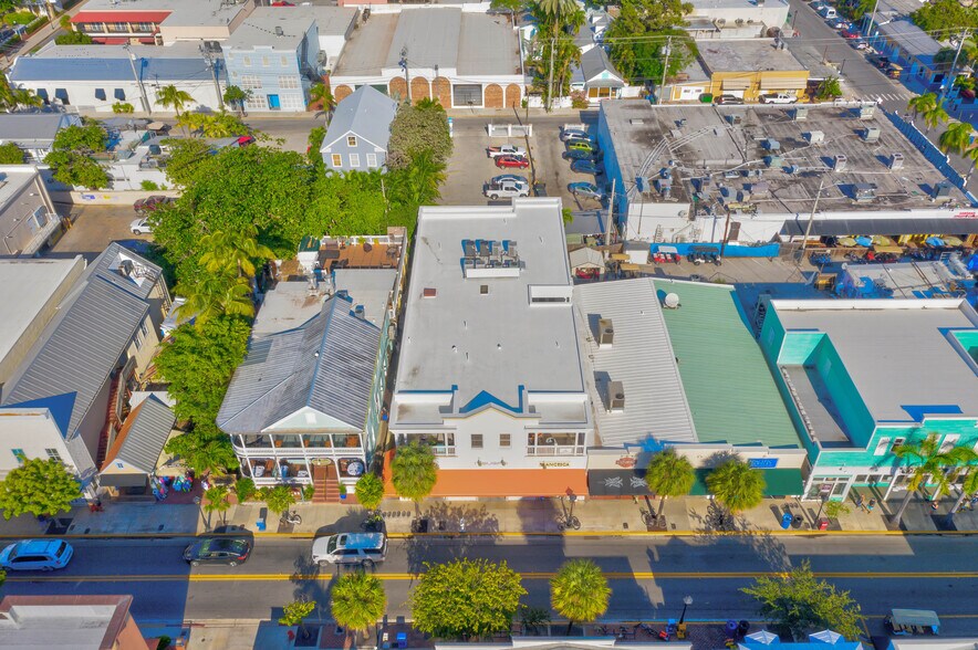 More Photos Of 117 Duval St, Key West Storefront Retail Residential For Lease