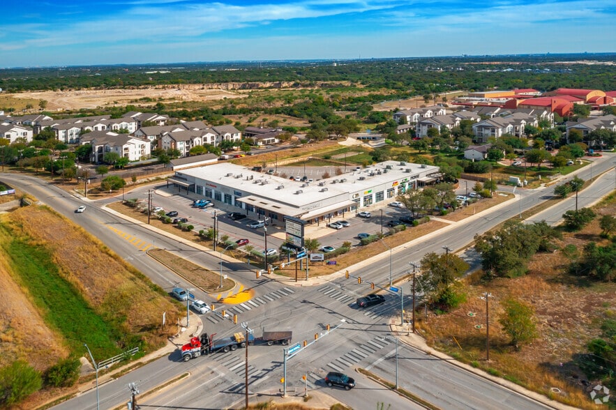 More Photos Of 5138 UTSA Blvd, San Antonio Storefront For Lease