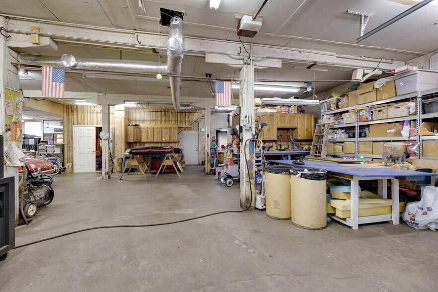 More Photos Of 46 Jefferson St, Brookville Storefront Retail Residential For Sale