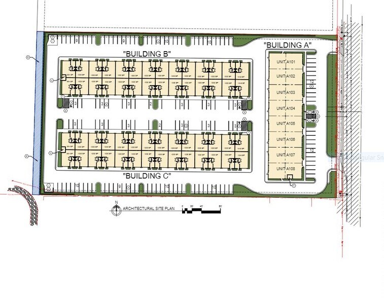 Primary Photo Of 317 N 2000 W, Springville Warehouse For Lease