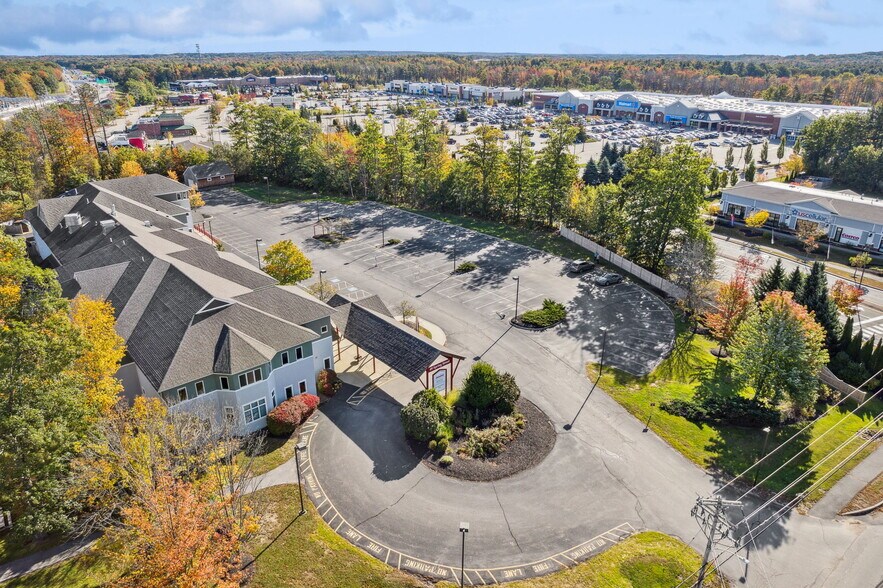 More Photos Of 49 Spring St, Scarborough Medical For Sale