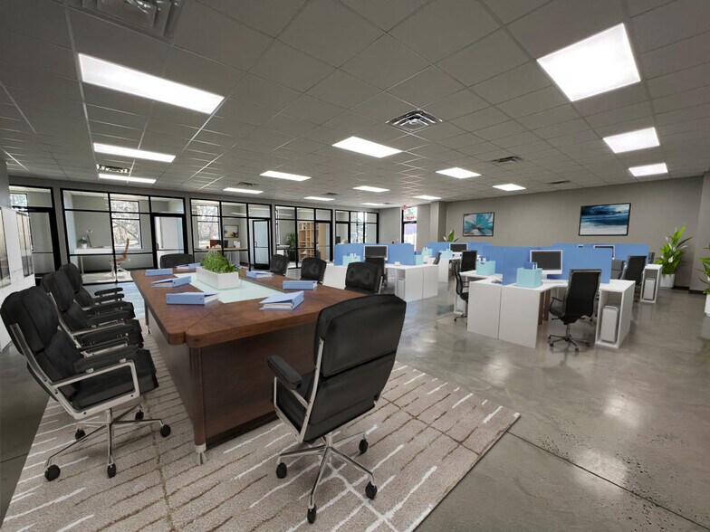 More Photos Of 192 Oakland Pky, Leesburg Office For Lease