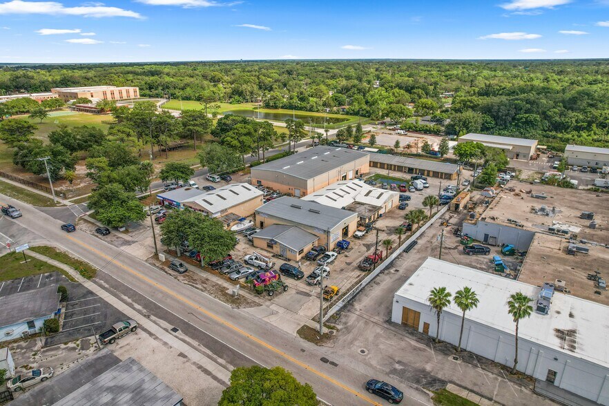 More Photos Of 601 W 27th St, Sanford Freestanding For Sale