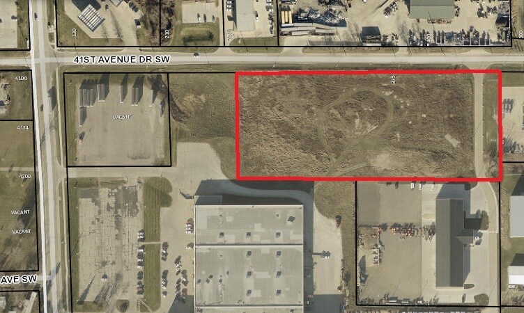 More Photos Of 41st Avenue Dr SW, Cedar Rapids Land For Sale