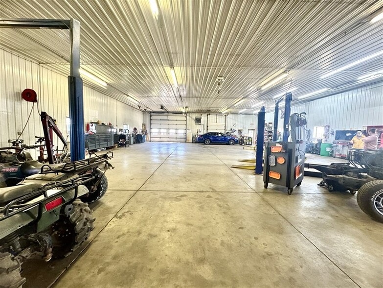 More Photos Of 8062 US Route 127, Greenville Flex For Sale