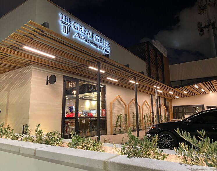 More Photos Of 801 S Main St, Las Vegas Storefront Retail Office For Sale